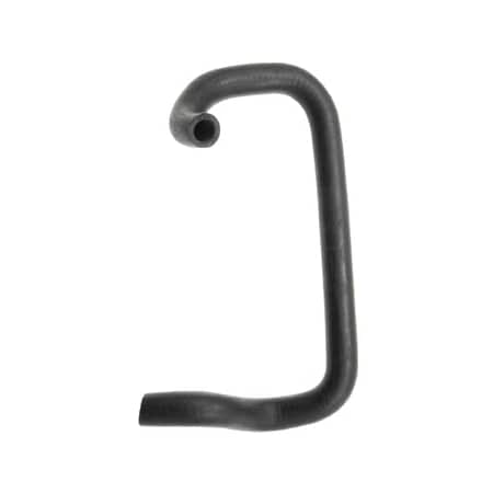 Dayco 84-87 Isuzu 1.9L Heater Hose, 87695 87695